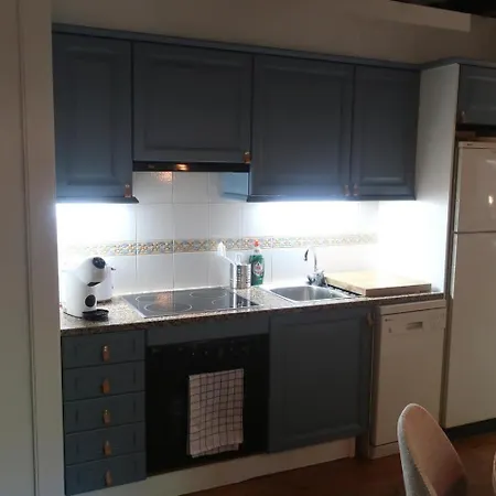 Apartment Pinospenthouse Pie De Pistas *