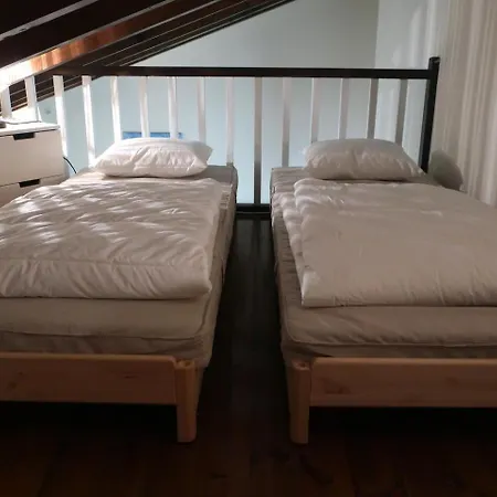 Pinospenthouse Pie De Pistas Apartment