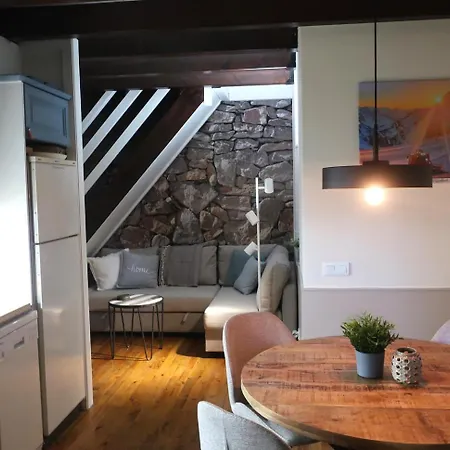 Apartment Pinospenthouse Pie De Pistas