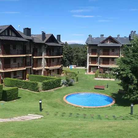 Apartment Pinospenthouse Pie De Pistas *