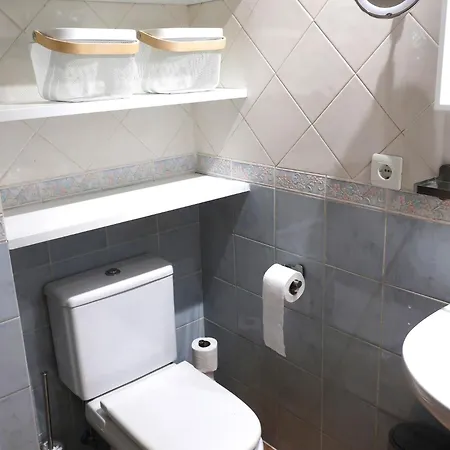 Apartment Pinospenthouse Pie De Pistas