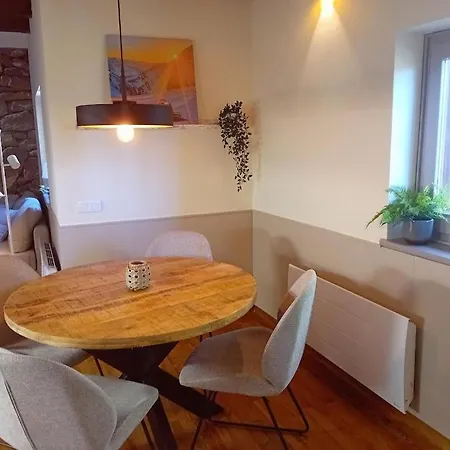 Pinospenthouse Pie De Pistas Apartment La Molina (Girona)