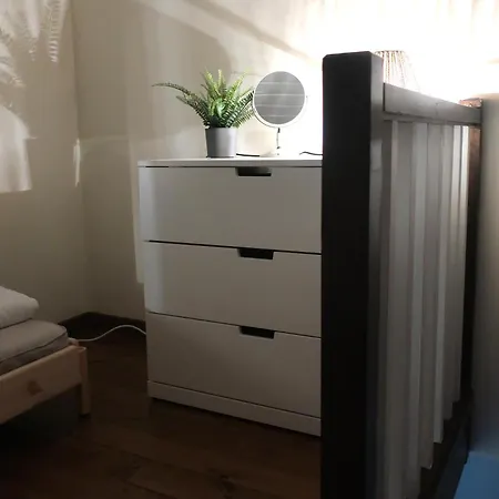 Apartment Pinospenthouse Pie De Pistas *